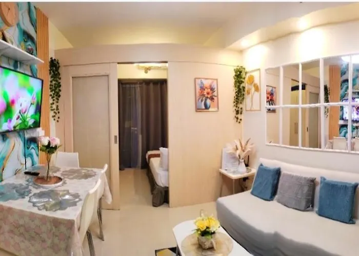 Apartamento Comfystay At Sea Residences Tower C *