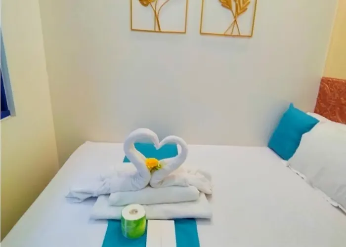 Comfystay At Sea Residences Tower C *