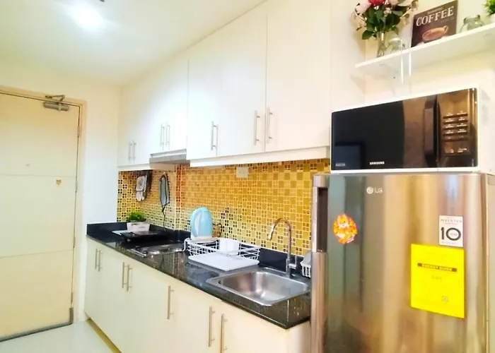 Comfystay At Sea Residences Tower C