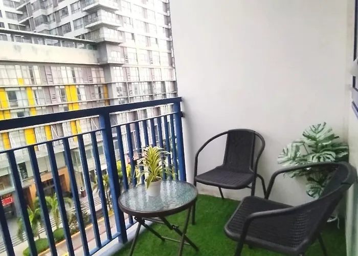 Apartamento Comfystay At Sea Residences Tower C