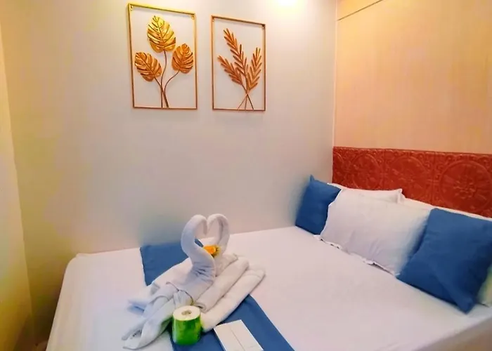Apartamento Comfystay At Sea Residences Tower C