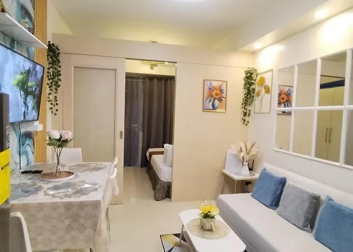 Comfystay At Sea Residences Tower C *