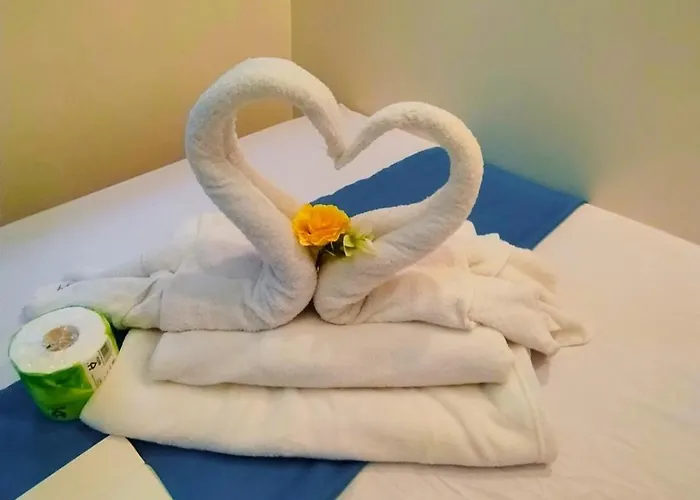 Apartamento Comfystay At Sea Residences Tower C