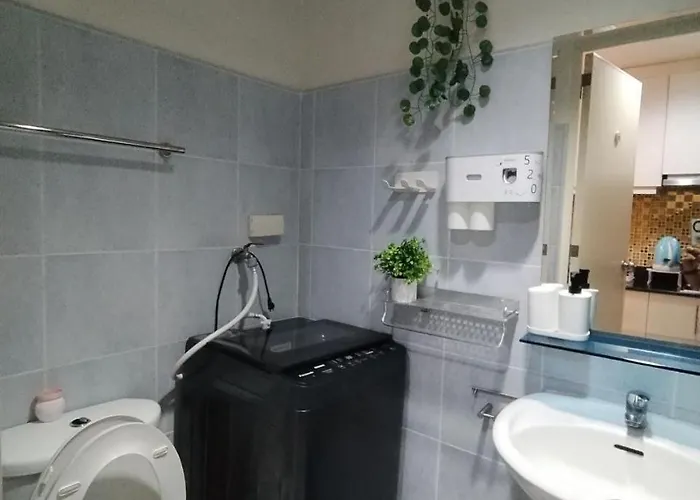 Comfystay At Sea Residences Tower C *